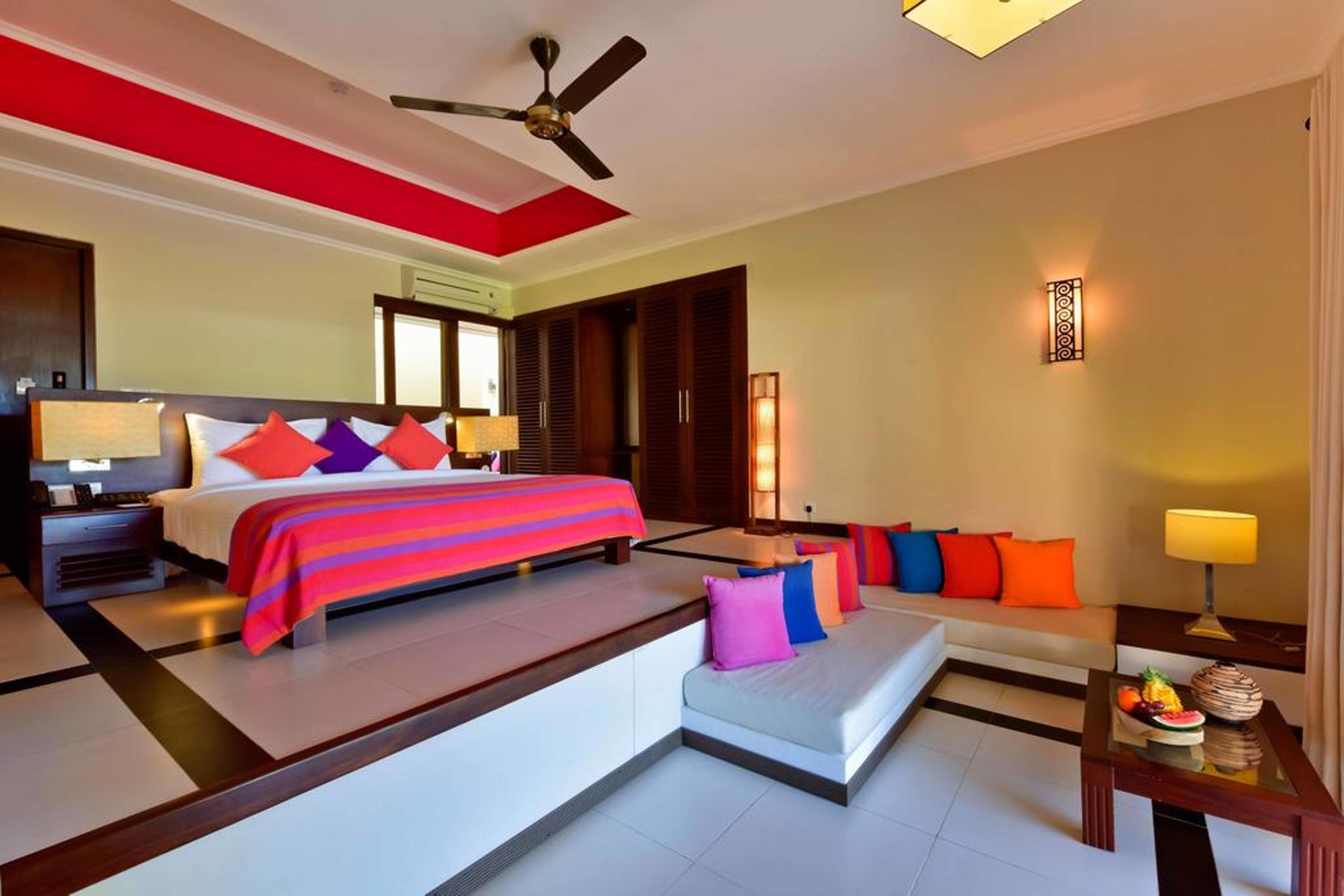 Sun Siyam Pasikudah Hotel Passikudah Eksteriør billede