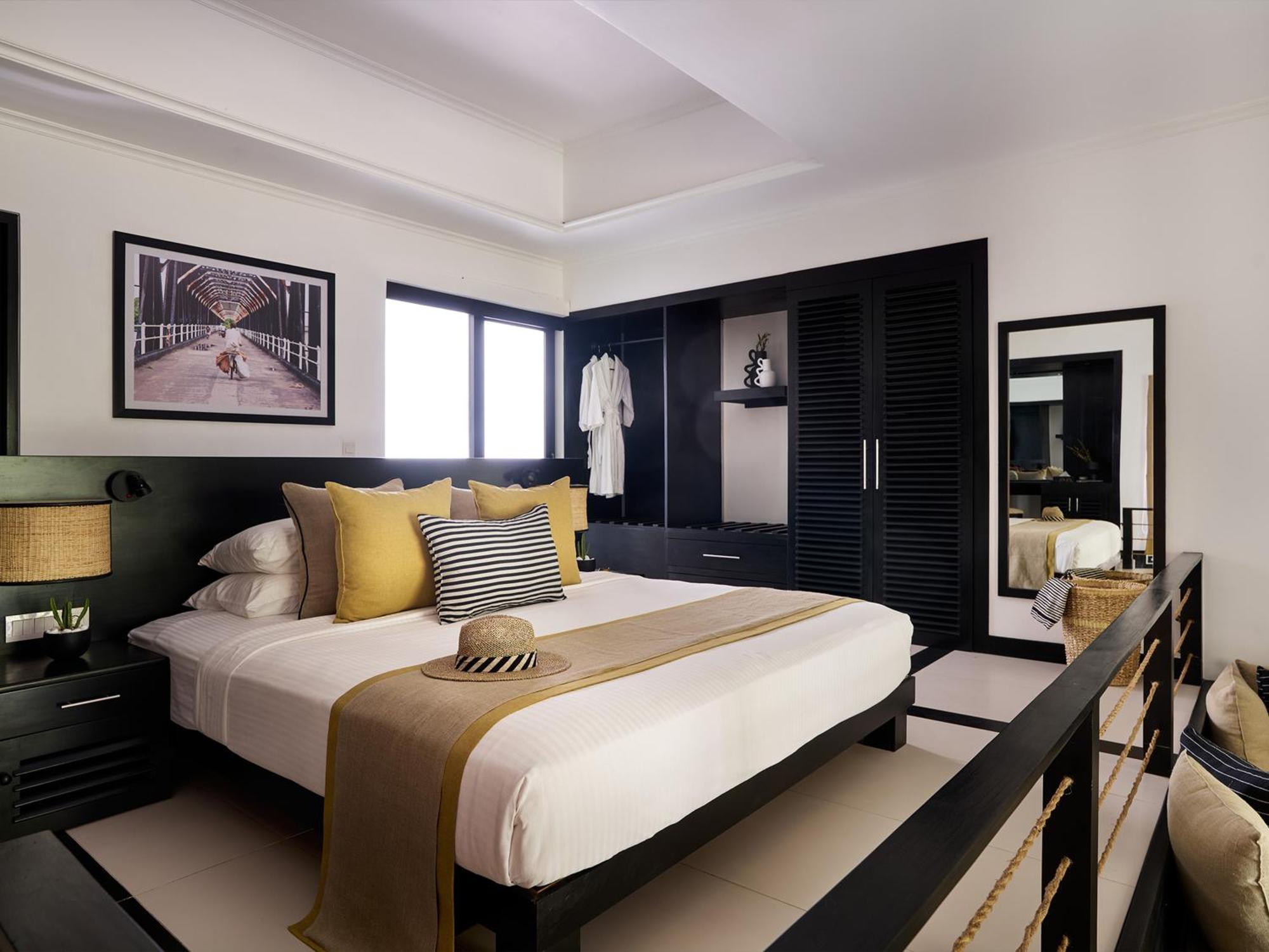 Sun Siyam Pasikudah Hotel Passikudah Eksteriør billede