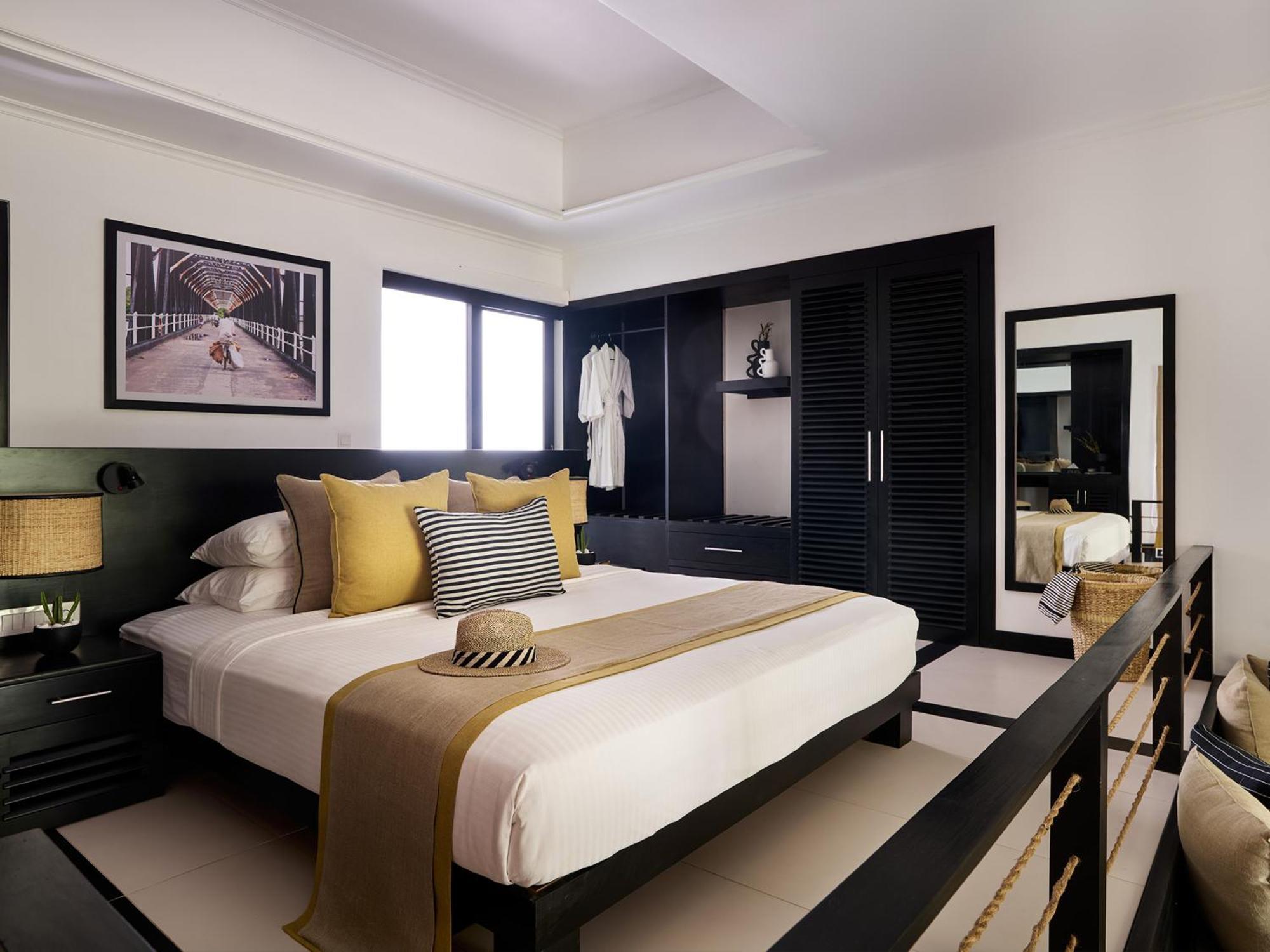 Sun Siyam Pasikudah Hotel Passikudah Eksteriør billede