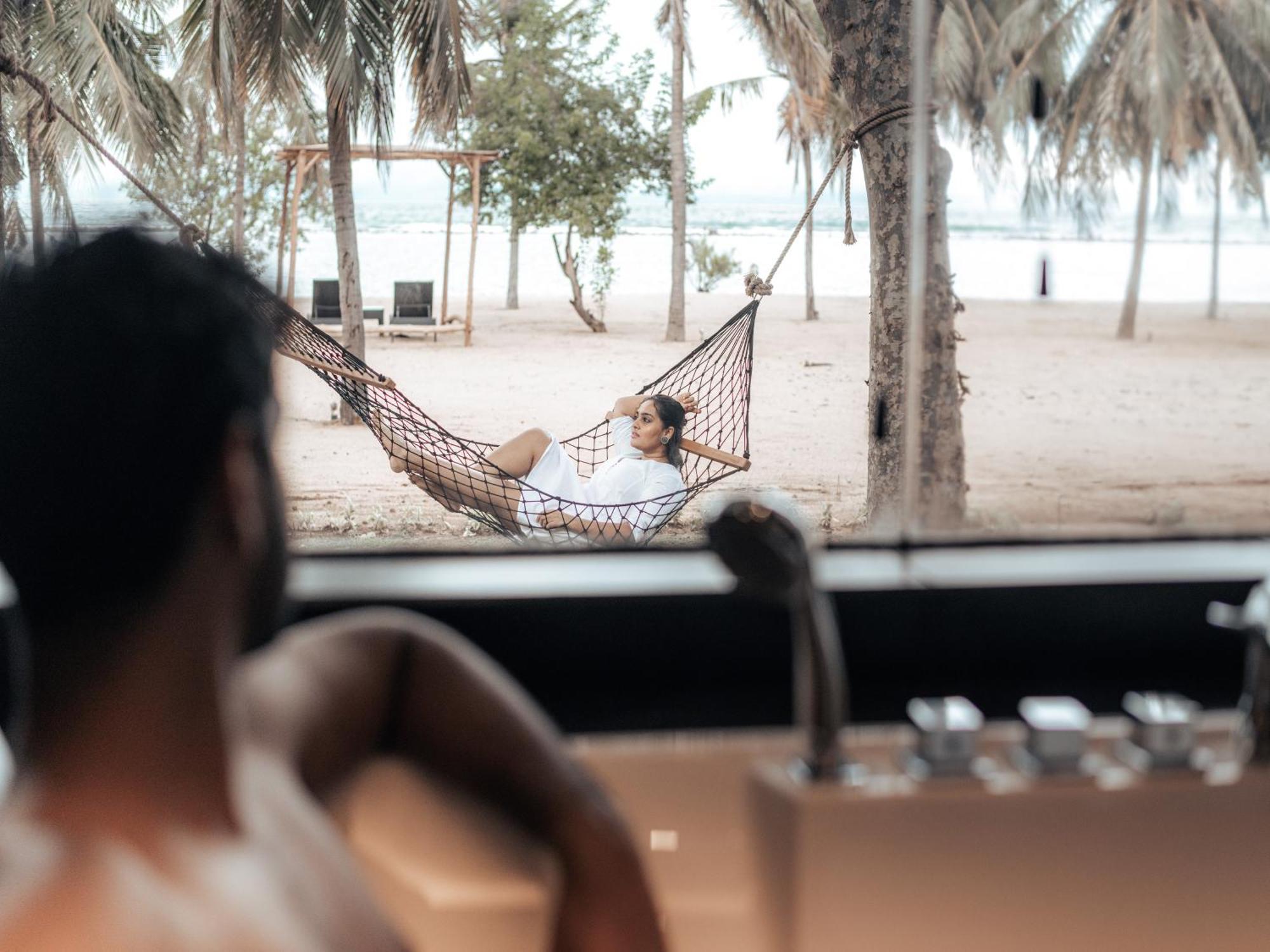 Sun Siyam Pasikudah Hotel Passikudah Eksteriør billede