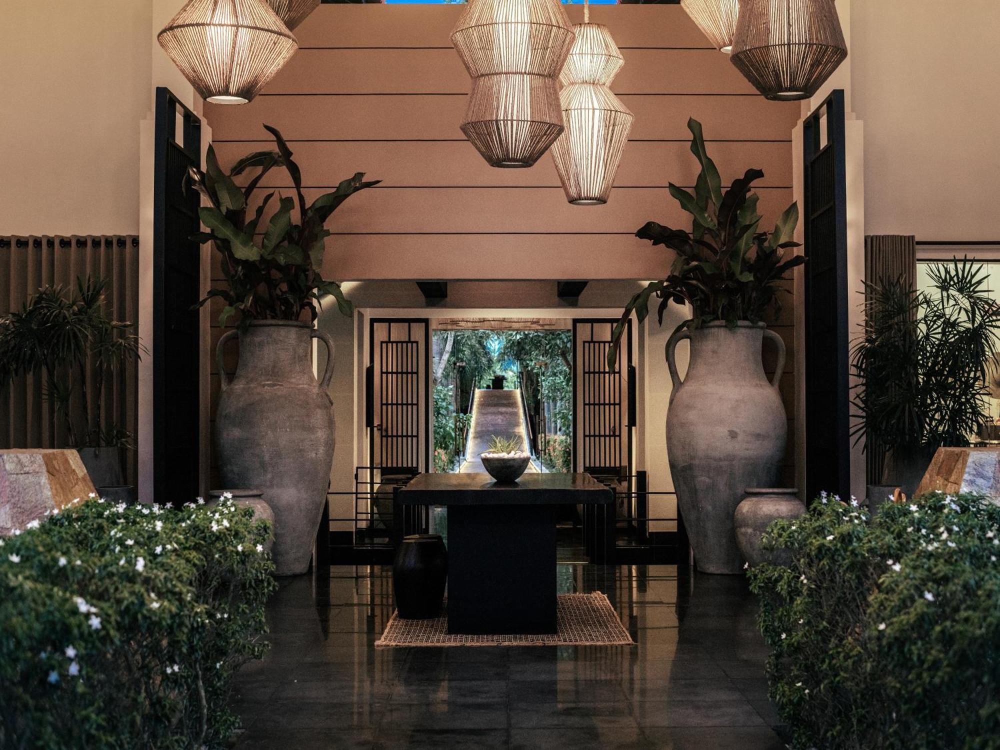 Sun Siyam Pasikudah Hotel Passikudah Eksteriør billede