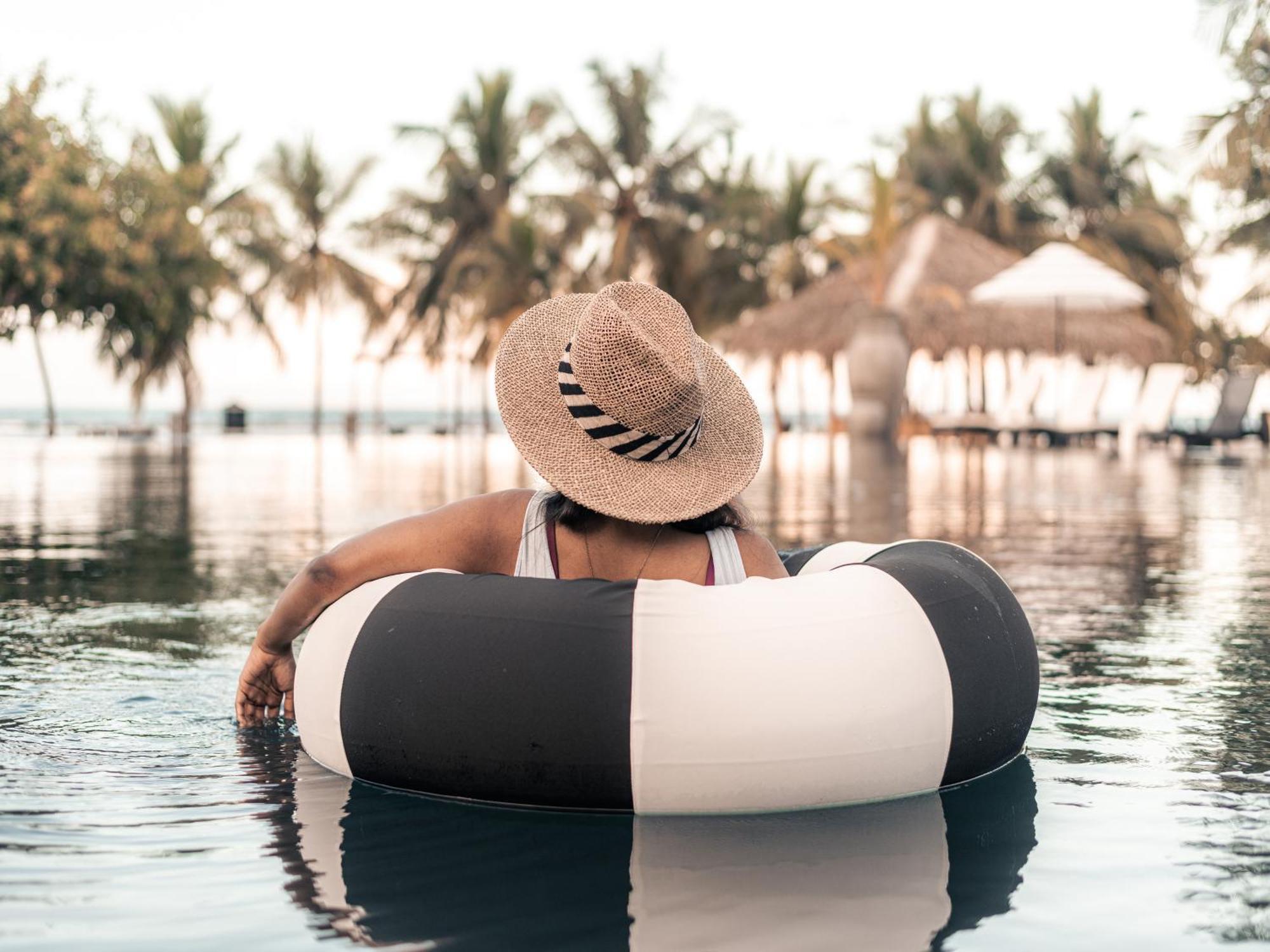 Sun Siyam Pasikudah Hotel Passikudah Eksteriør billede