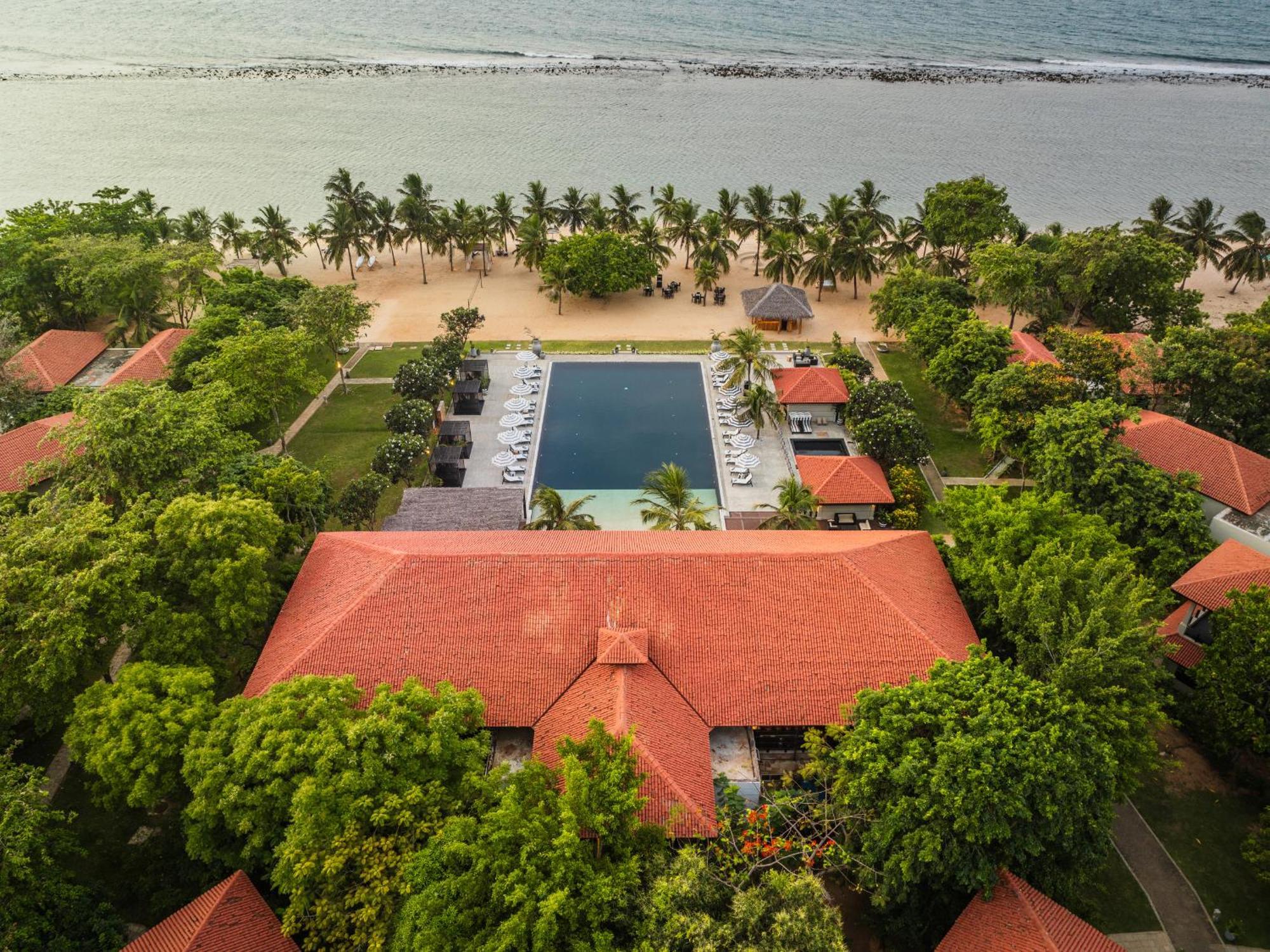 Sun Siyam Pasikudah Hotel Passikudah Eksteriør billede
