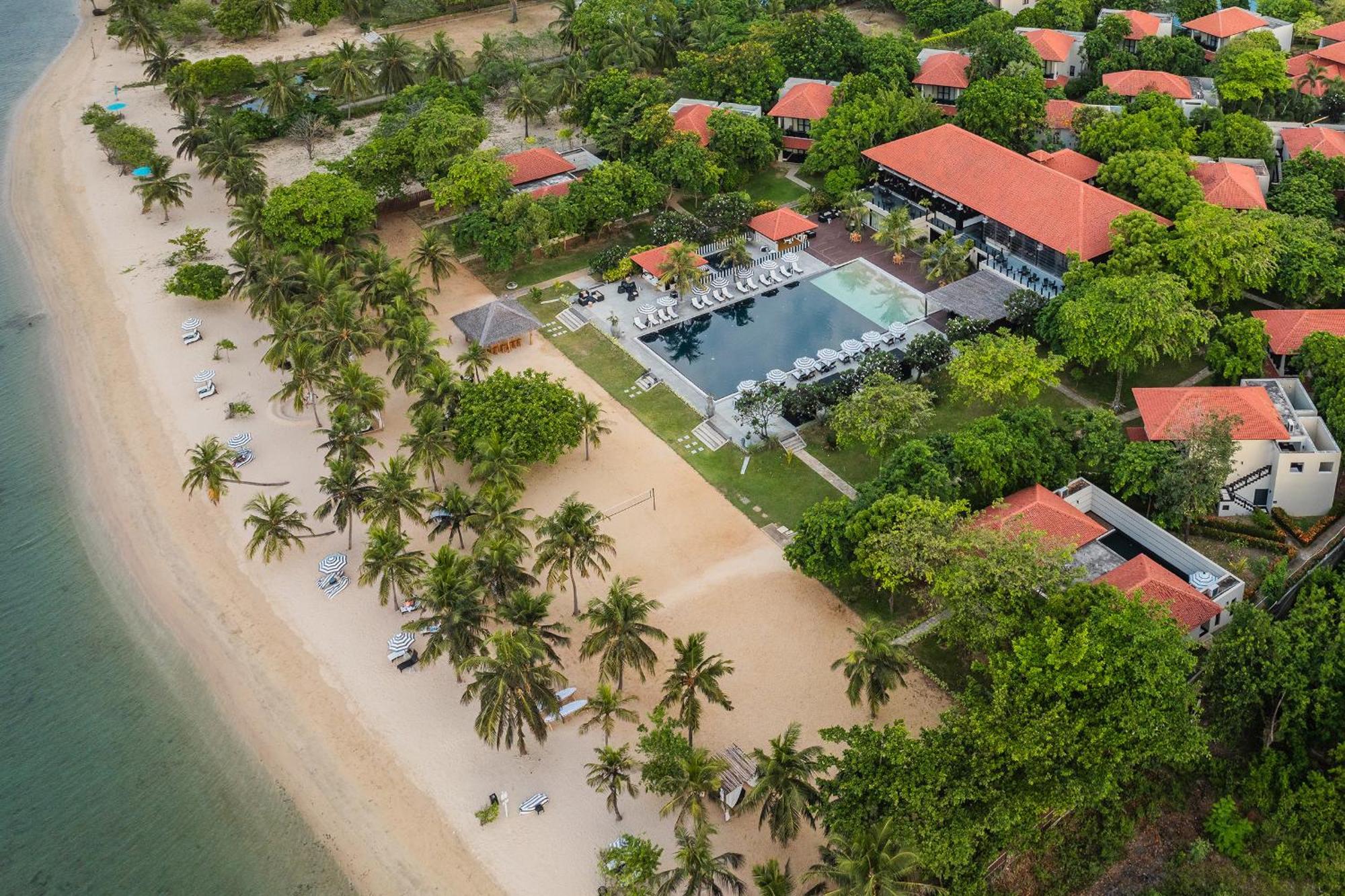 Sun Siyam Pasikudah Hotel Passikudah Eksteriør billede